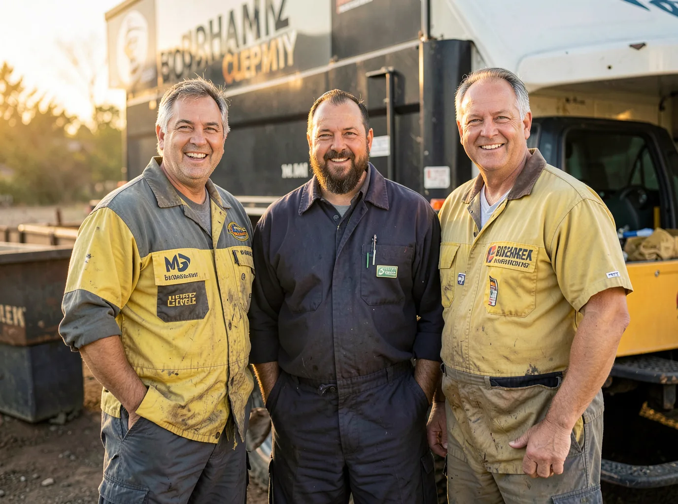Sewage Cleanup company in Elgin, TN