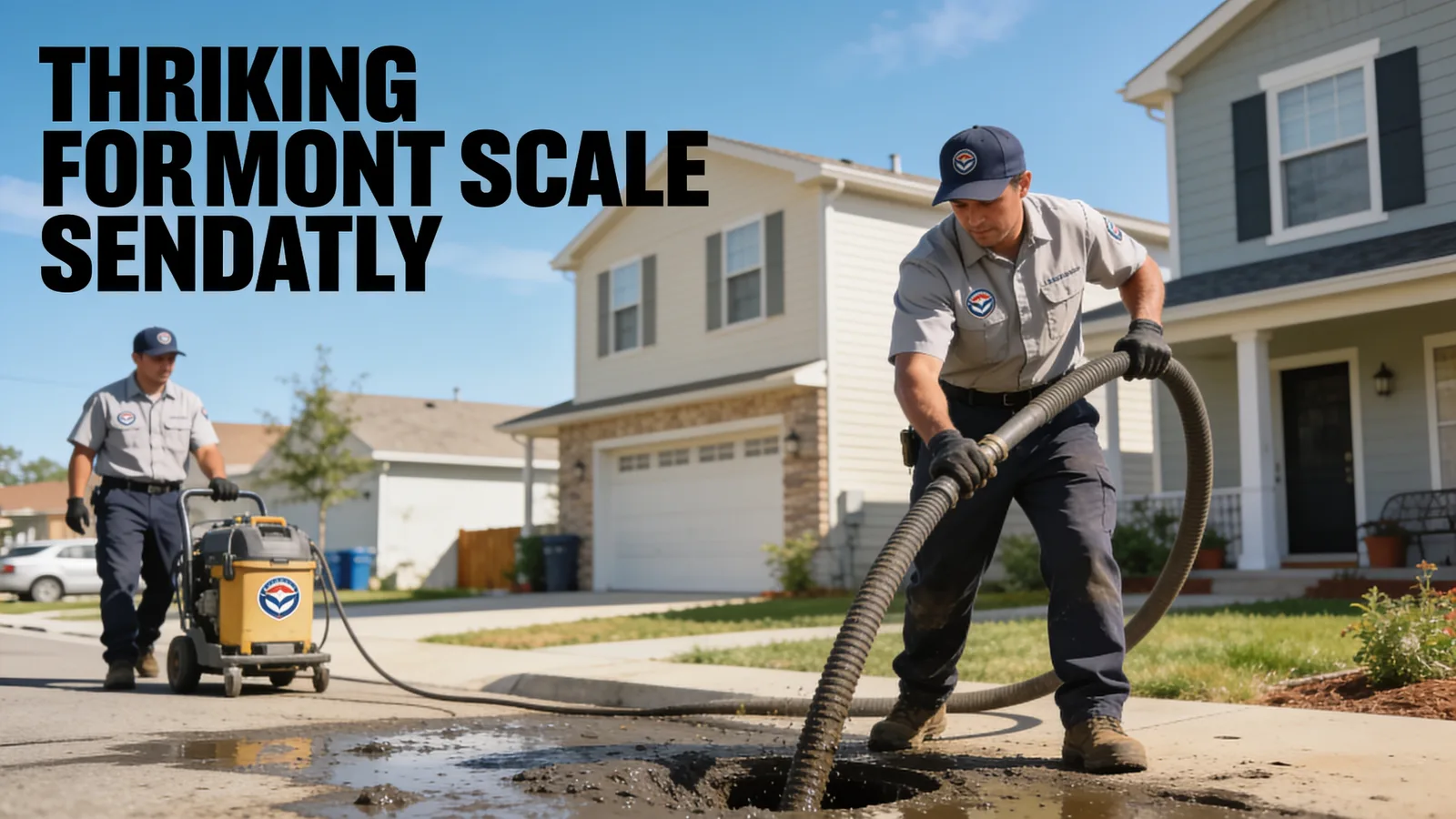 Sewage Cleanup in Elgin, TN near me